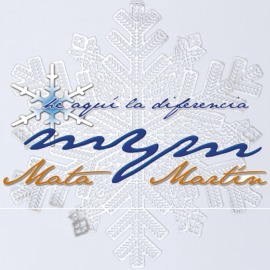 Catálogo Mata Y Martín