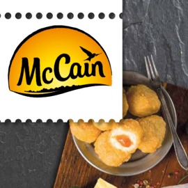 Mccain Aperitivos