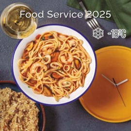 Catálogo de Pasta Tutti