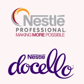 NESTLÉ Profesional DOCELLO