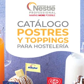 NESTLE PROFESIONAL