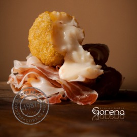 Precocinados Artesanales GORENA