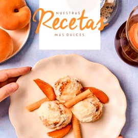 Recetario de Froneri