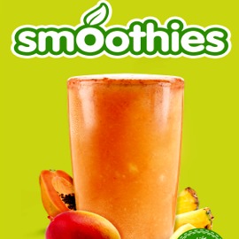 Smoothies