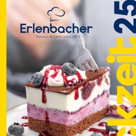 ERLENBACHER Pasion & Cokes