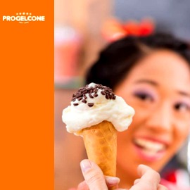 PROGELCONE Consumibles para helados
