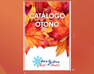 Productos de Oferta|Mata y Martín