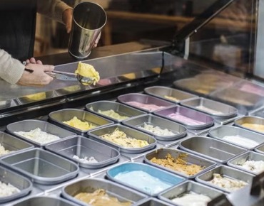 Distribuidor de Conservas CALVO